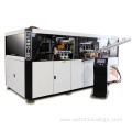 High Speed Fully Automatic Stretch Blow Molding Machine